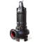 QW-Type Sewage pump | Mine drainage | for factory wastewater and sludge discharge