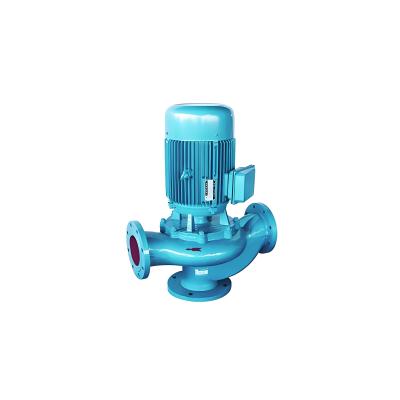 GW Submersible pump | submersible centrifugal pump | Transport media such as sewage, sludge and wastewater