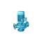 GW sewage pump | submersible centrifugal pump | Transport media such as sewage, sludge and wastewater