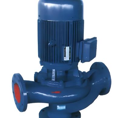 GW Submersible pump | submersible centrifugal pump | Transport media such as sewage, sludge and wastewater