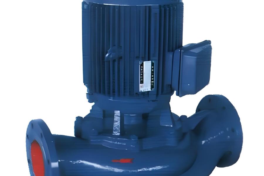 GW Submersible pump | submersible centrifugal pump | Transport media such as sewage, sludge and wastewater