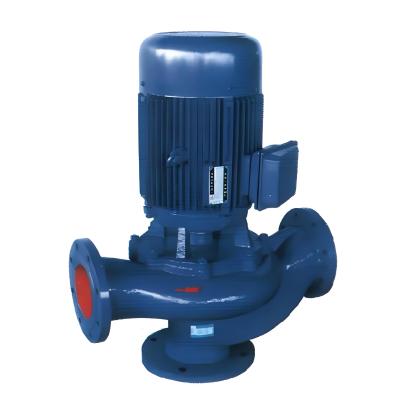 GW Submersible pump | submersible centrifugal pump | Transport media such as sewage, sludge and wastewater