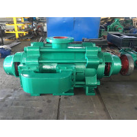 建水县青龙水塘寨村委会购置一台DP型45-80*7多级清水离心泵