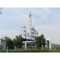Shanxi Chenghong Deyi Chemical Co., Ltd. ordered a set of DG25-50*6A