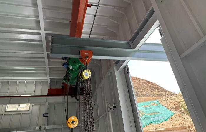 Lifting Device