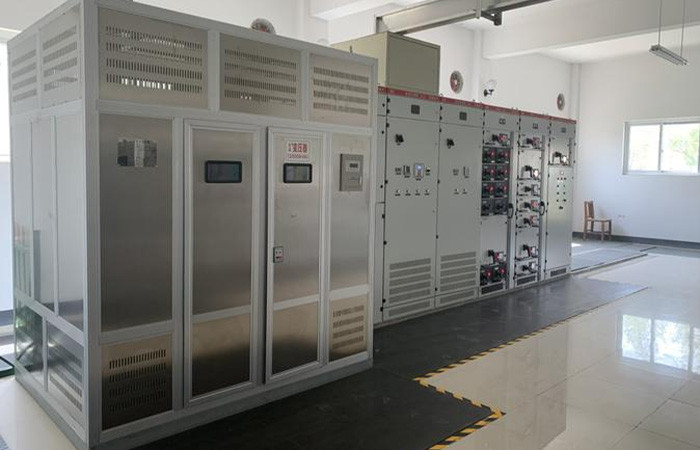 Automation Control System