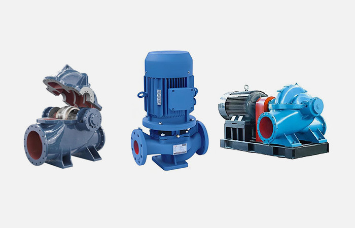 Pump Type