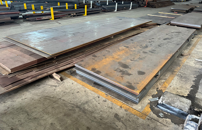 Hull Material