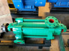 Jiangsu Changqiang Steel Procurement D46-50 × 5 multi-stage centrifugal pump