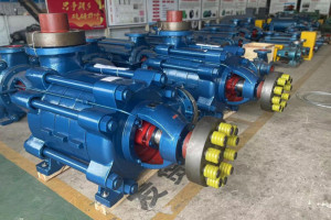 关于离心泵的 30 个常见问题