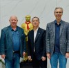We warmly welcome Russian customers to visit our company for inspection and negotiation of cooperation matters!
