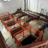 The renovation project of Liling sewage treatment plant undertaken by our company has been successfully completed!
