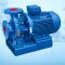 ISW Pipeline Pump Water Pump |Single stage single suction centrifugal pump | High Efficiency | Industrial pump