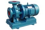 ISW Pipeline Pump Water Pump |Single stage single suction centrifugal pump | High Efficiency | Industrial pump
