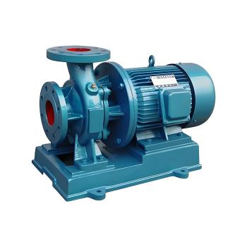 ISW Pipeline Pump Water Pump |Single stage single suction centrifugal pump | High Efficiency | Industrial pump