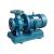 ISW Pipeline Pump Water Pump |Single stage single suction centrifugal pump | High Efficiency | Industrial pump