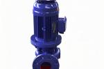 ISG Pipeline Pump Water Pump |Single stage single suction centrifugal pump | High Efficiency | Industrial pump