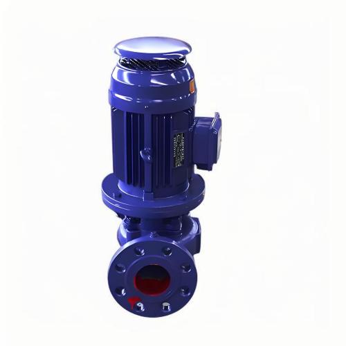 ISG Pipeline Pump Water Pump |Single stage single suction centrifugal pump | High Efficiency | Industrial pump