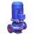 ISG Pipeline Pump Water Pump |Single stage single suction centrifugal pump | High Efficiency | Industrial pump