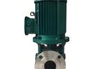 IHG Pipeline Pump Water Pump |Single stage single suction centrifugal pump | Stainless steel| High Efficiency | Industrial pump
