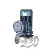 IHG Pipeline Pump Water Pump |Single stage single suction centrifugal pump | Stainless steel| High Efficiency | Industrial pump