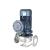 IHG Pipeline Pump Water Pump |Single stage single suction centrifugal pump | Stainless steel| High Efficiency | Industrial pump