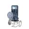 IHG Pipeline Pump Water Pump |Single stage single suction centrifugal pump | Stainless steel| High Efficiency | Industrial pump