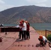 China Classification Society (CCS) has inspected the water intake pump vessel of Hunan Zhongda Pump