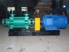 Wanxing Environmental Protection Power Generation Co., Ltd. has ordered 2 sets of DG46-50X7 boiler feed pump
