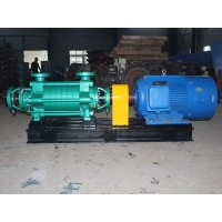 Wanxing Environmental Protection Power Generation Co., Ltd. has ordered 2 sets of DG46-50X7 boiler feed pump