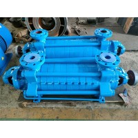 Ningbo Greenland Biomass Energy Development Co., Ltd. purchases DG25-80 boiler feedwater pump
