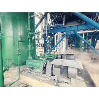 Procurement of D155-30×4 for a construction project in Hunan horizontal multi-stage centrifugal pump