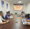 Warmly congratulate Zhongda Pump Industry on passing the five-star after-sales service certification review!