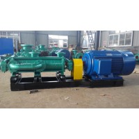 Procurement MDP46-50 for Jinchang Mining in Lanxi City, Zhejiang Province × 8 self balancing multi-stage centrifugal pump.