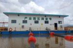 浮管结构