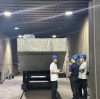 Overseas Clients Visit Hunan Zhongda Energy-Saving Pump Factory for In-Depth Inspection and Cooperation Negotiation