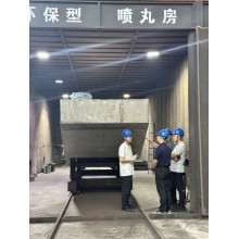 Overseas Clients Visit Hunan Zhongda Energy-Saving Pump Factory for In-Depth Inspection and Cooperation Negotiation