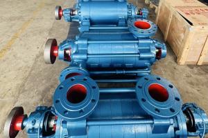 Hunan Zhongda Energy-saving Pump Industry has released a video showcasing its workshops and products.