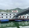 一个年发电量达90亿千瓦时的项目涉及“鳜陵制造”产品的参与……
