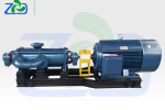 ZDP Horizontal Multistage Self Balancing Centrifugal Water Pump | High-efficiency | Energy-saving