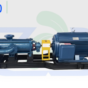 ZDP Horizontal Multistage Self Balancing Centrifugal Water Pump | High-efficiency | Energy-saving