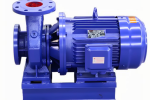 ISW Pipeline Pump Water Pump |Single stage single suction centrifugal pump | High Efficiency | Industrial pump