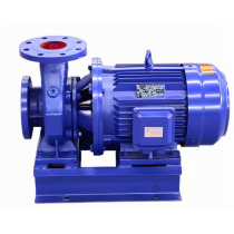 ISW Pipeline Pump Water Pump |Single stage single suction centrifugal pump | High Efficiency | Industrial pump