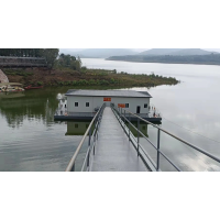 甸中供水安宁车木河补水工程