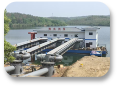 Floating Pumping Stations: Fast, Flexible & Cost-Effective Water Solutions