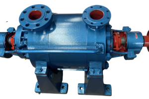 Classification,Structure and selection considerations  for boiler feed pumps