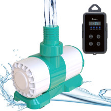 Fish Aquarium Water Pump–Energy-Efficient,Quiet,Variable Speeds,Safe