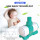Fish Aquarium Water Pump–Energy-Efficient,Quiet,Variable Speeds,Safe