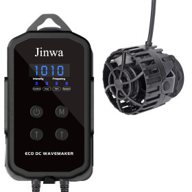 Wave Maker for Fish Tank–Quiet,Energy-Efficient,4 Modes,Variable Speed