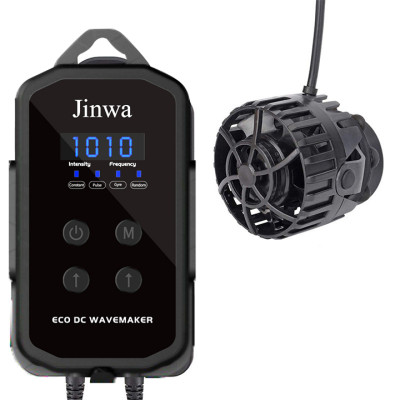 Wave Maker for Fish Tank–Quiet,Energy-Efficient,4 Modes,Variable Speed